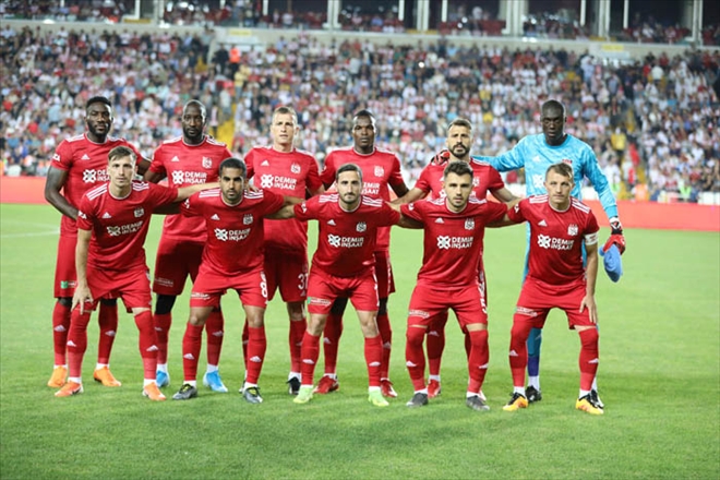 HAZIRLIK MAÇI PAZAR GÜNÜ