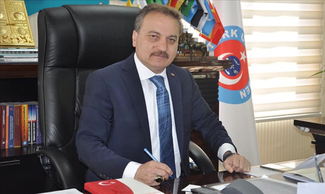 MİLLETİMİZİN KADERİ TAYİN EDİLDİ