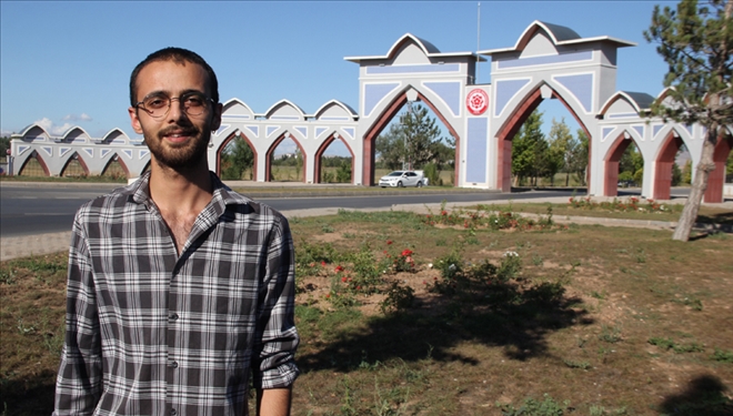 ÖĞRENCİLERİNİN GÖZÜNDEN 4 EYLÜL