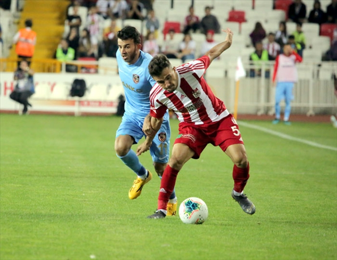 YİĞİDO, 82 MİLYON HARCAYACAK