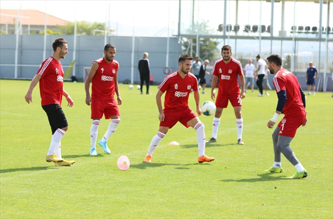 GALİBİYET İSTEDİ