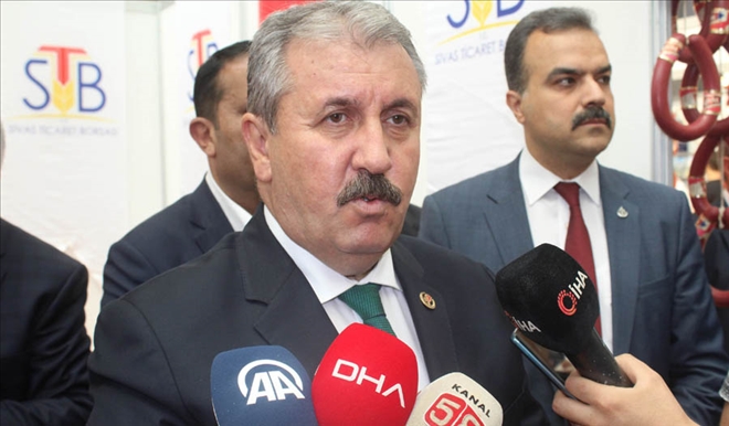 ANNELERİN FERYADINA SES VERMELİYİZ