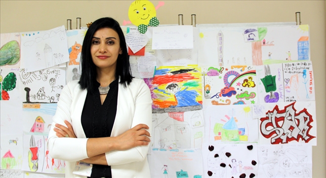 ÇOCUKLARDA OKUL KORKUSUNA DİKKAT