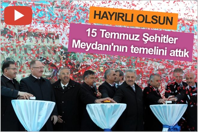HAYIRLI OLSUN