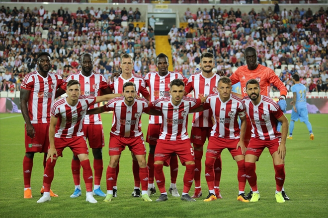 SİVASSPOR´UN DEĞERİ 23,95 MİLYON EURO