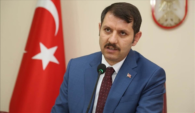 SİZLERDEN ÇOK ŞEY BEKLİYORUZ