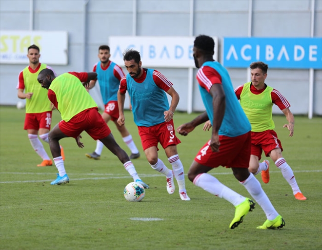 YİĞİDO VİTES YÜKSELTTİ