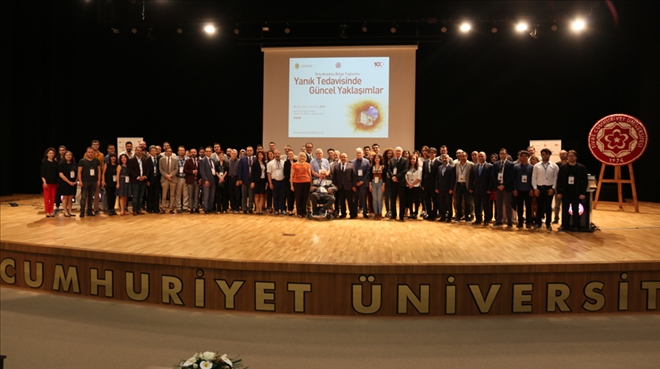 YANIK TEDAVİSİ MASAYA YATIRILDI - video