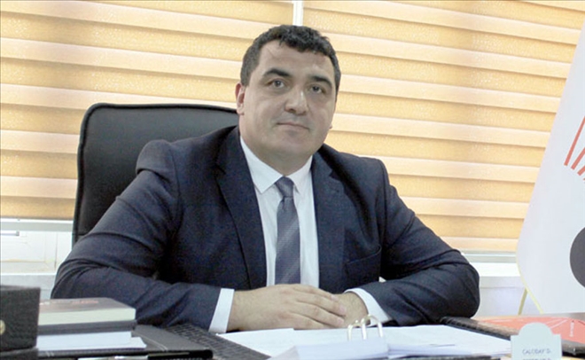 ÇİFTÇİLER İÇİN HAREKETE GEÇTİ