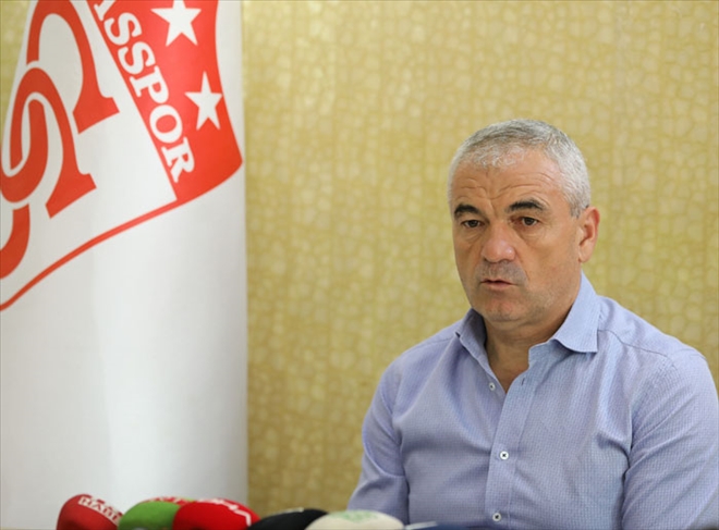 ?BEKLEYİN, ÇOK İYİ OLACAĞIZ?