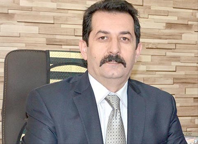 TGF SİVAS´TA TOPLANACAK