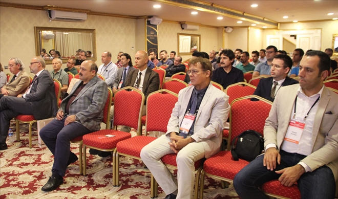 3. TOPLANTI SİVAS´TA YAPILDI - video