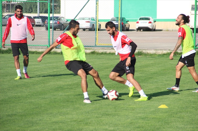 BELEDİYE MARAŞ MAÇI İÇİN İDDİALI