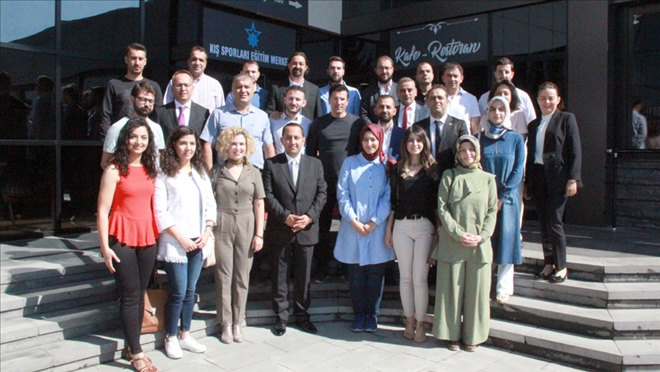 ŞEFFAF VE ADİL OLACAĞIZ - video