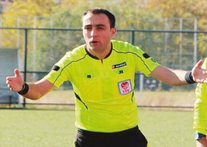 BELEDİYE-MARAŞ MAÇI TİMUROĞLU´NUN