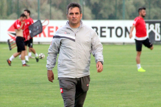 ?GALİBİYET BİZİM OLACAK?