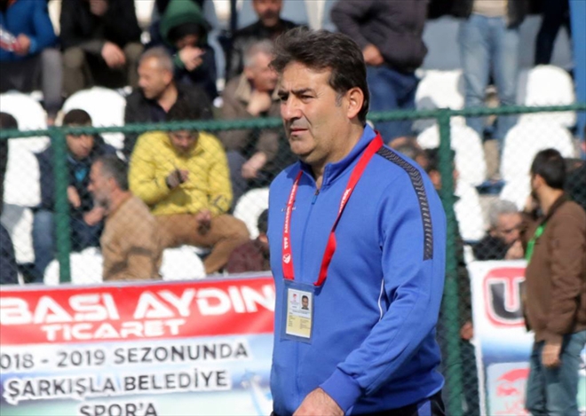 ?GÜZEL BİR TAKIM KURDUK?