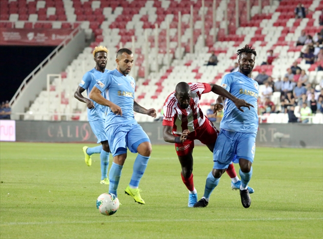 4. HAFTANIN PERDESİ AÇILIYOR