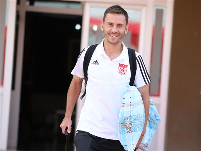 SİVASSPOR BUGÜN YOLCU