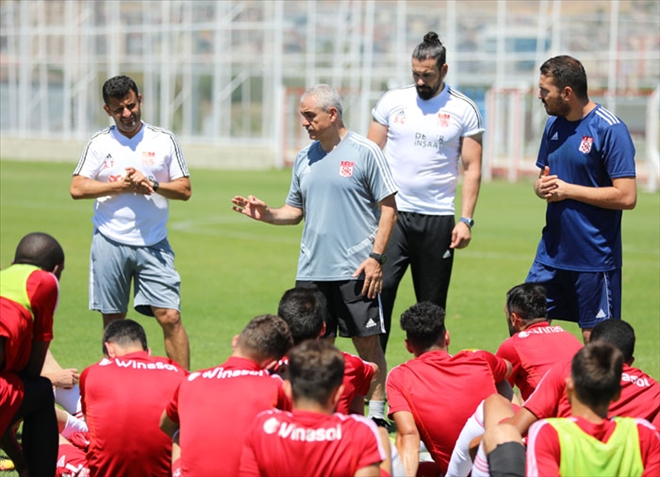 ÇALIMBAY´DAN ZAFER EMRİ!