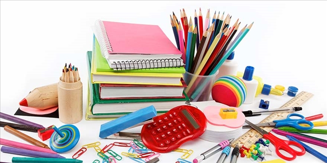 OKUL ALIŞVERİŞİNDE ETİKETE DİKKAT