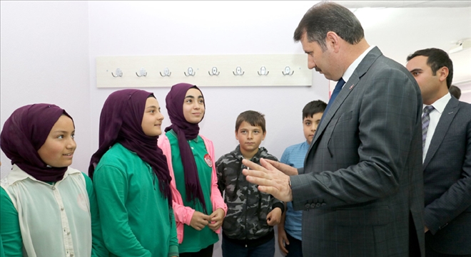 OKUYUN VE HAYALLER KURUN