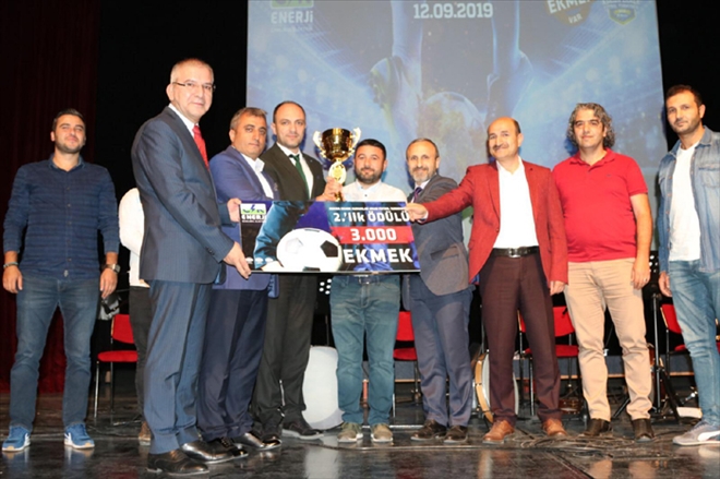 KUPALAR SAHİPLERİNİ BULDU