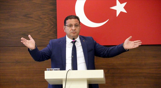 YAPILACAK HER İŞTEN SORUMLUYUZ