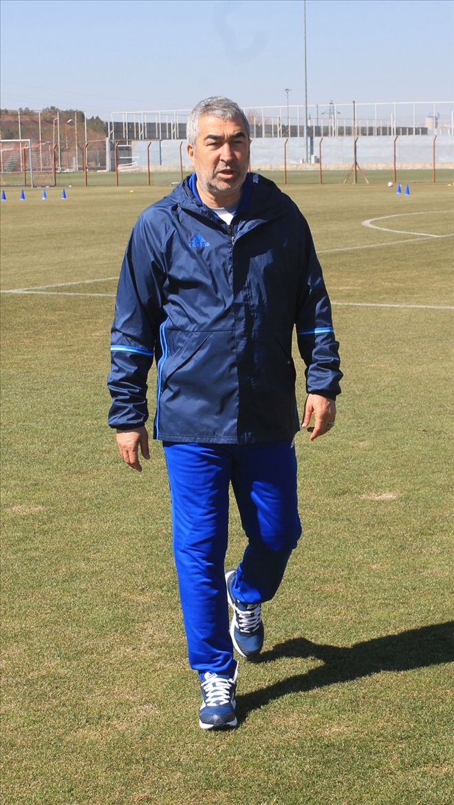 SİVASSPOR AYAĞA KALKACAK