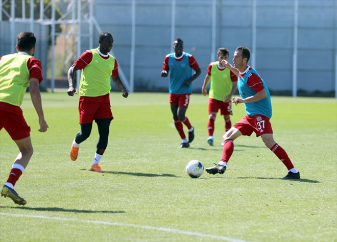 TRABZON MESAİSİ BAŞLIYOR