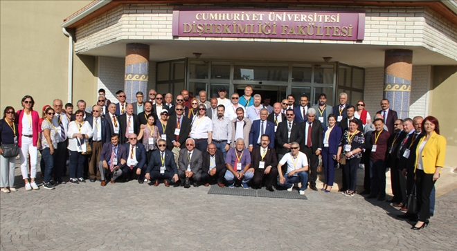 TGF ÜYELERİNDEN ÜNİVERSİTE ZİYARETİ - video