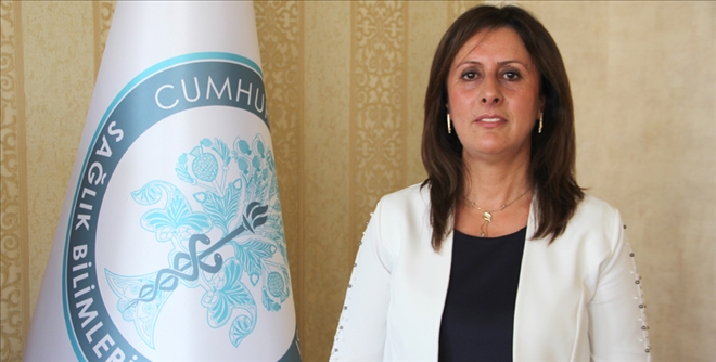 HASTA GÜVENLİĞİNE CÜ´DEN TAM DESTEK - video