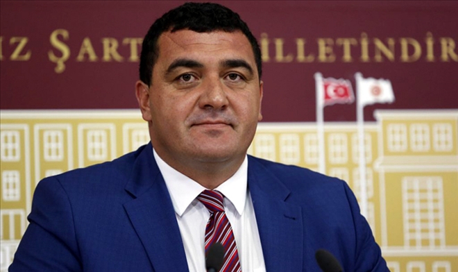 "HASTANE MALZEME ALAMIYOR"