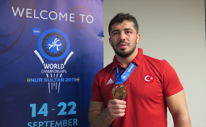 SİVASLI CENK´TEN BÜYÜK BAŞARI