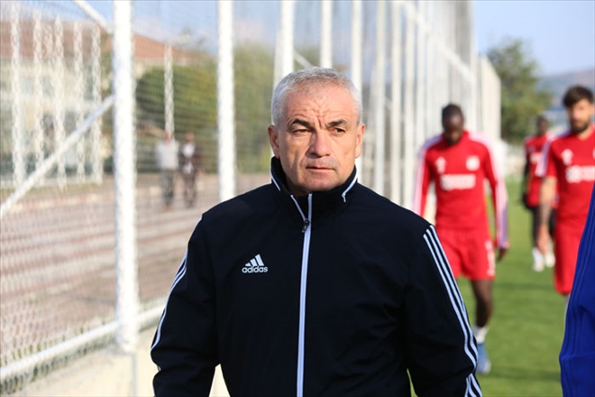 ?GALİBİYETE ODAKLANDIK?