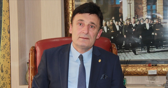 LOGO UYGULAMASI 1 YIL ERTELENDİ - video