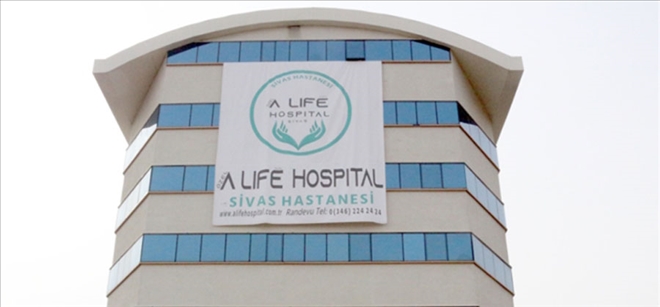 A LİFE´IN KAPISINA KİLİT