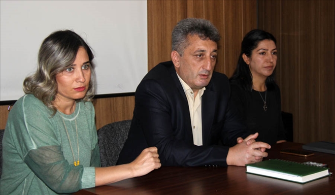 ÇİFTÇİLERE PATATES EKİM TEKNİKLERİ ANLATILDI