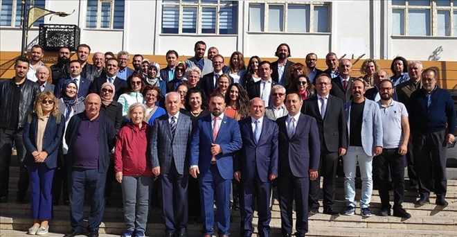 ECZACILARDA EREN ZAFERİ