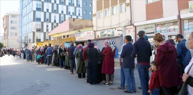 9 AYLIK İŞE HÜCUM - video