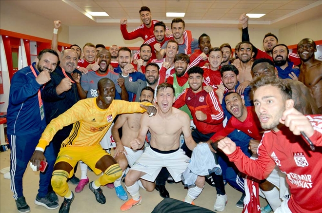 ZORDA OLSA KAZANDIK: 2-1