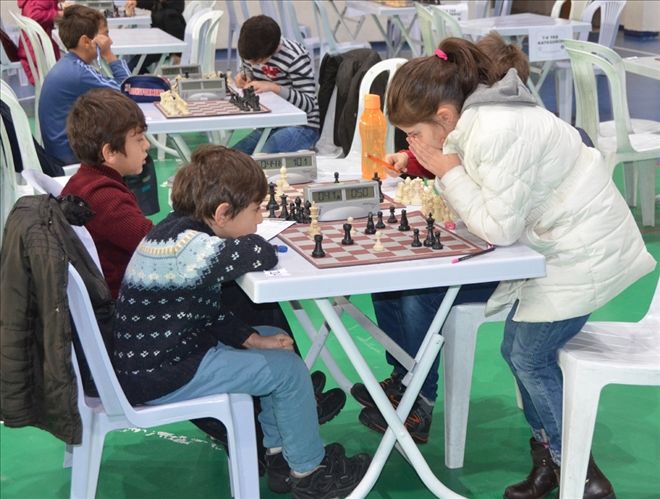 5 KULÜP MÜCADELE ETTİ