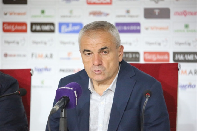 ?KAZANMAK İÇİN HER ŞEYİ YAPTIK?