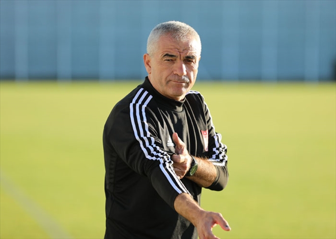 YİĞİDOLAR´DA HEDEF 2´DE 2