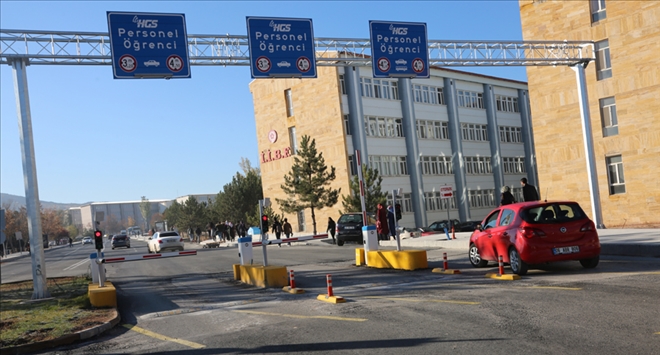 GÜVENLİ YERLEŞKE - video