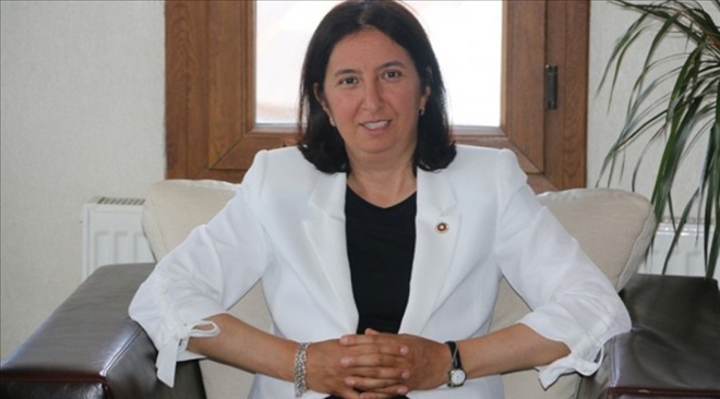 TOKİ´ye GİTTİ SORUNU ÇÖZDÜ