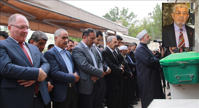 ZİHNİ AMCA VEDA ETTİ - video