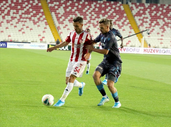 HAFTANIN KARMASINDA YER ALDILAR