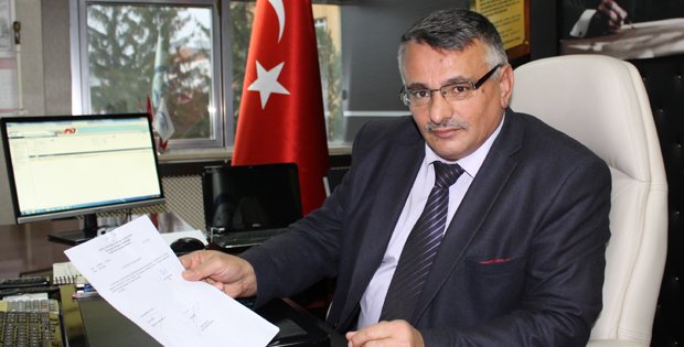 185 MİLYONLUK YAPILANDIRMA