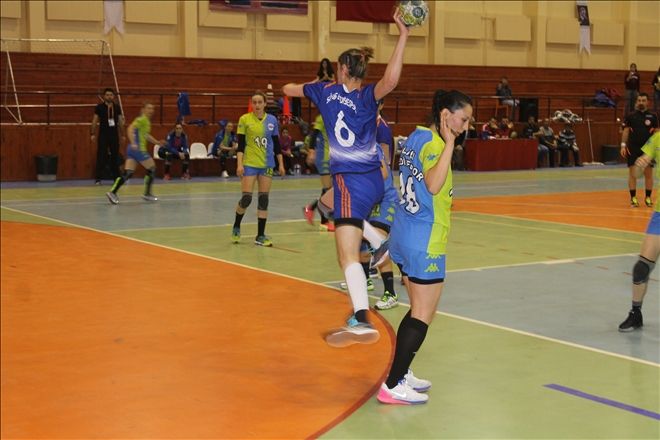 BELEDİYE FARKLI GALİP